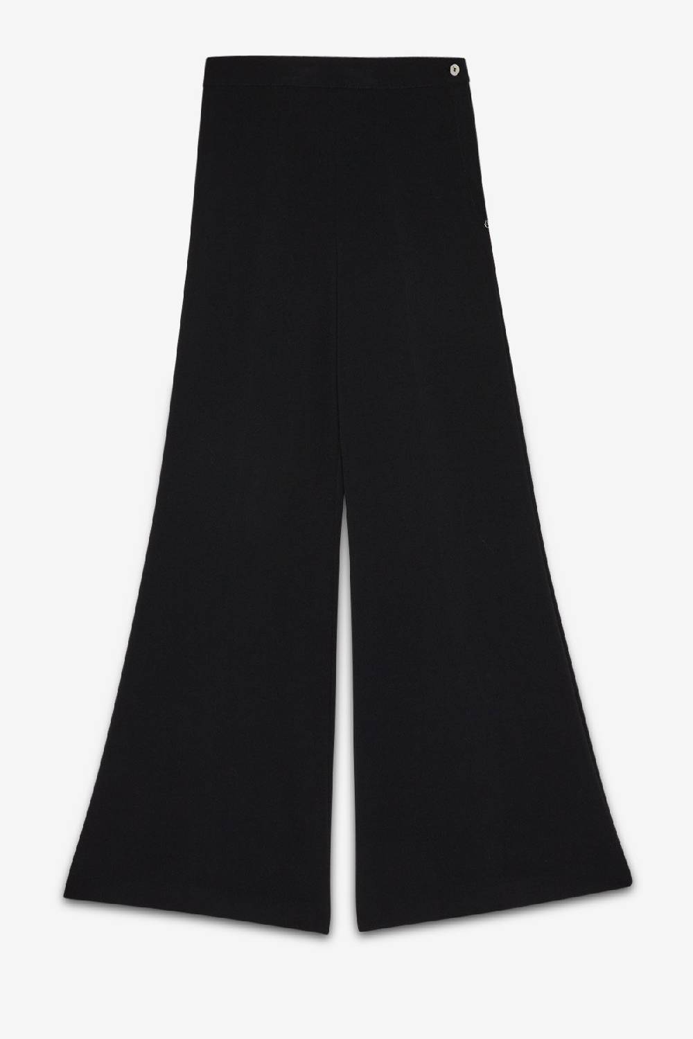 Ottod'Ame Flare Trousers