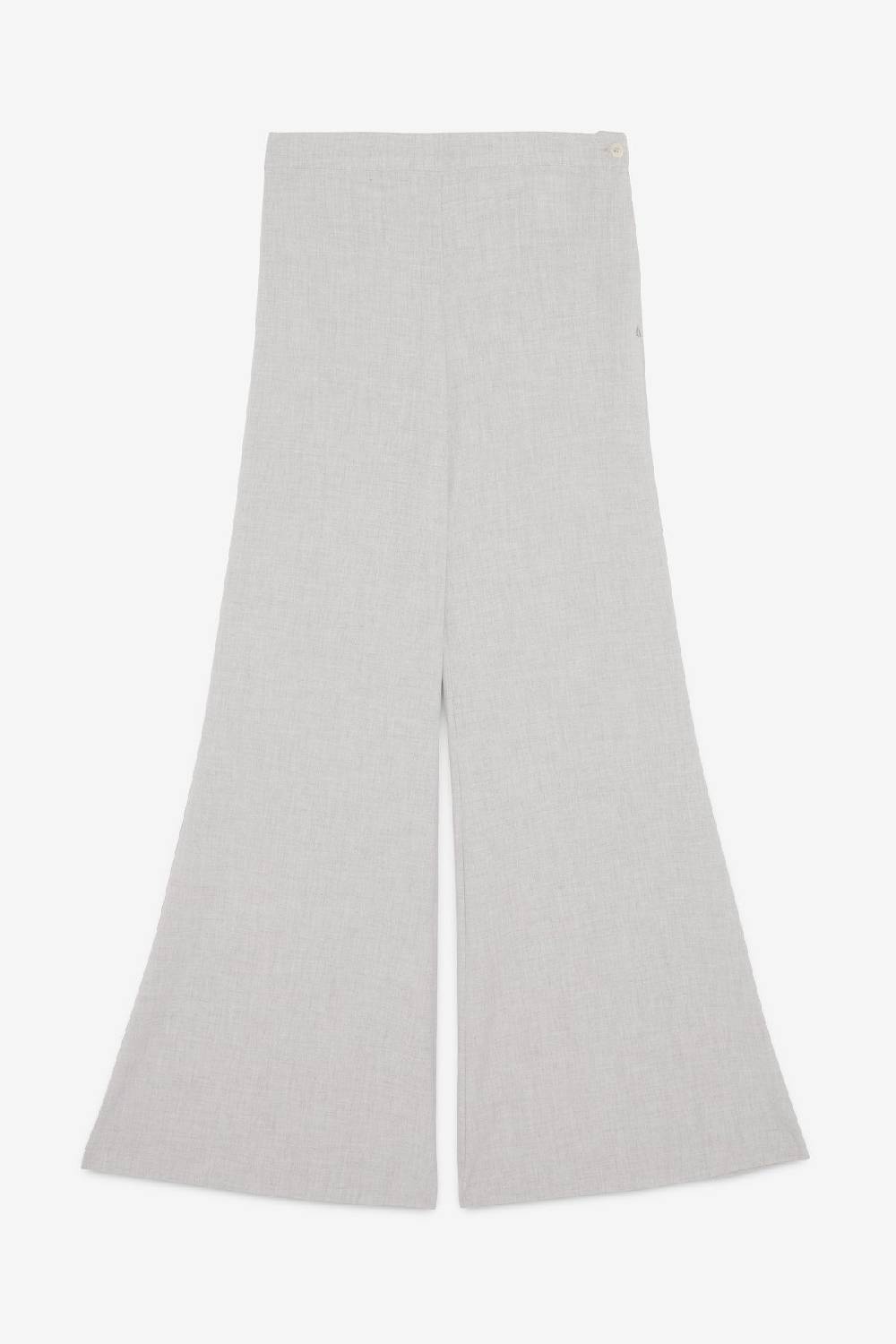 Ottod'Ame Flare Trousers