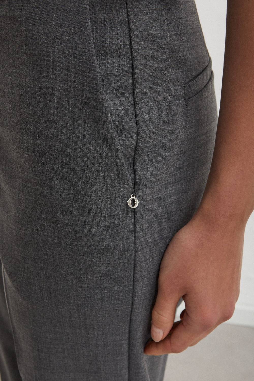 Ottod'Ame Flare Trousers