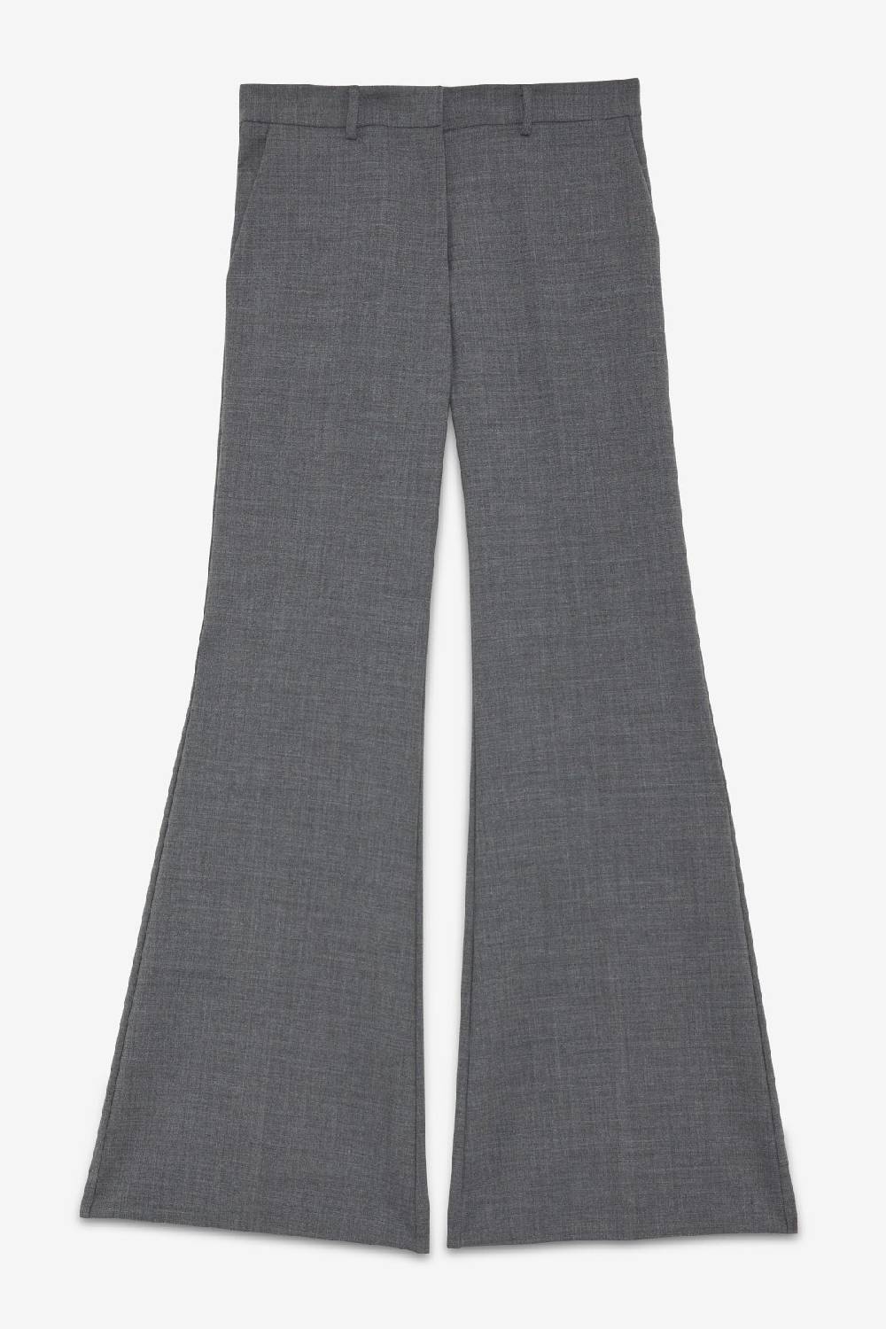 Ottod'Ame Flare Trousers