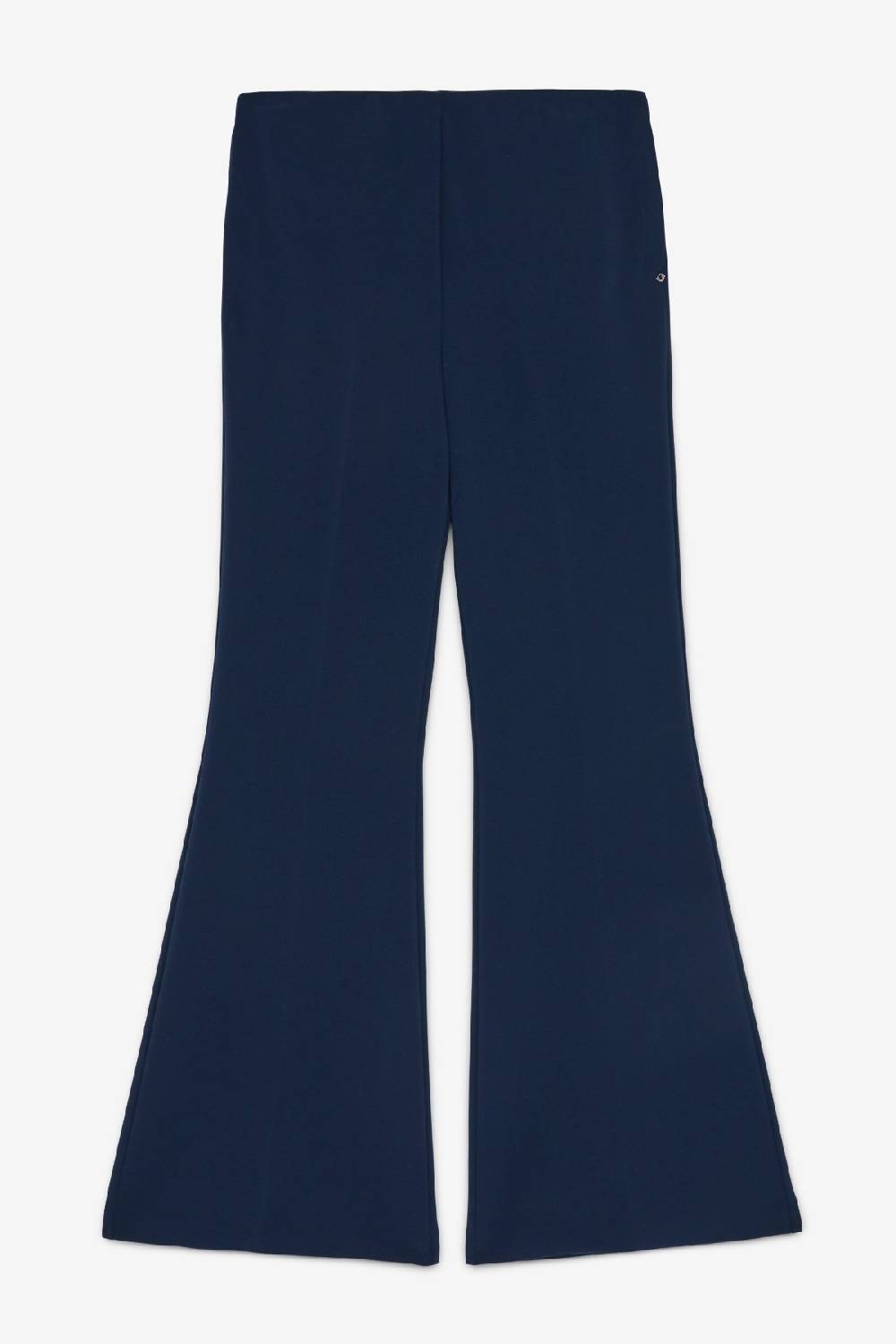 Ottod'Ame Flare Trousers