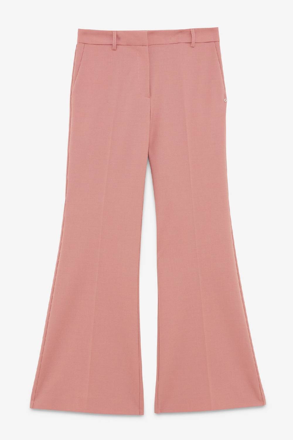 Ottod'Ame Flare Trousers