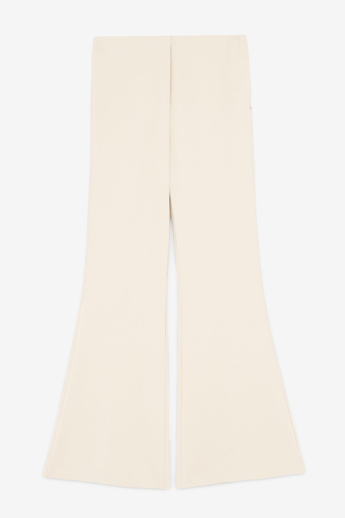 Ottod'Ame Flare Trousers