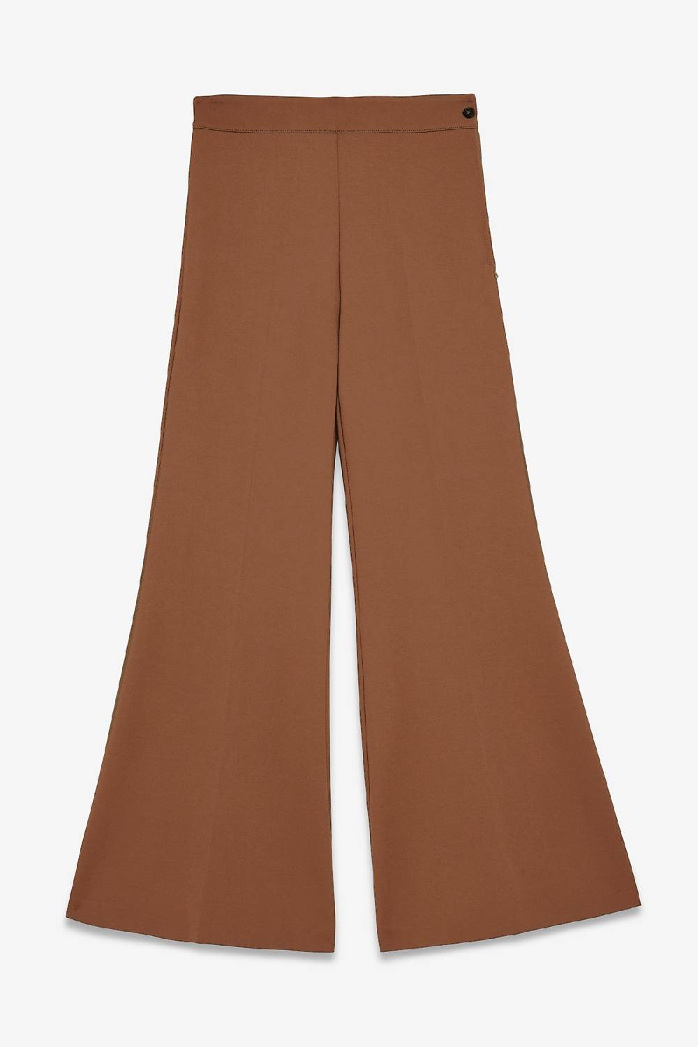 Ottod'Ame Flare Trousers