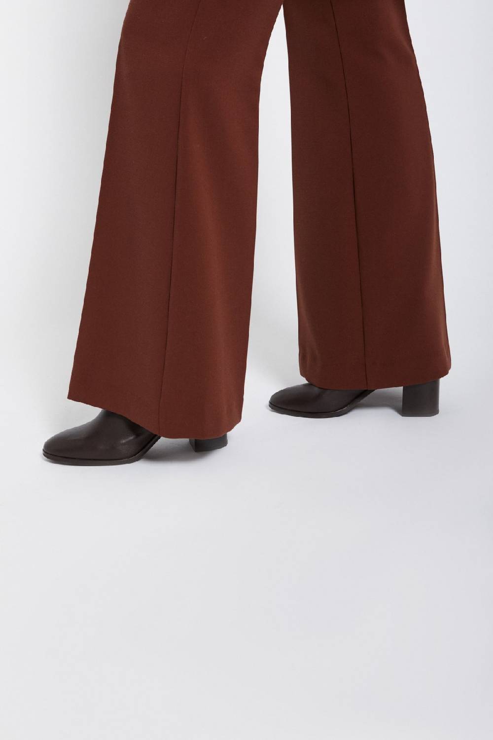 Ottod'Ame Flare Trousers