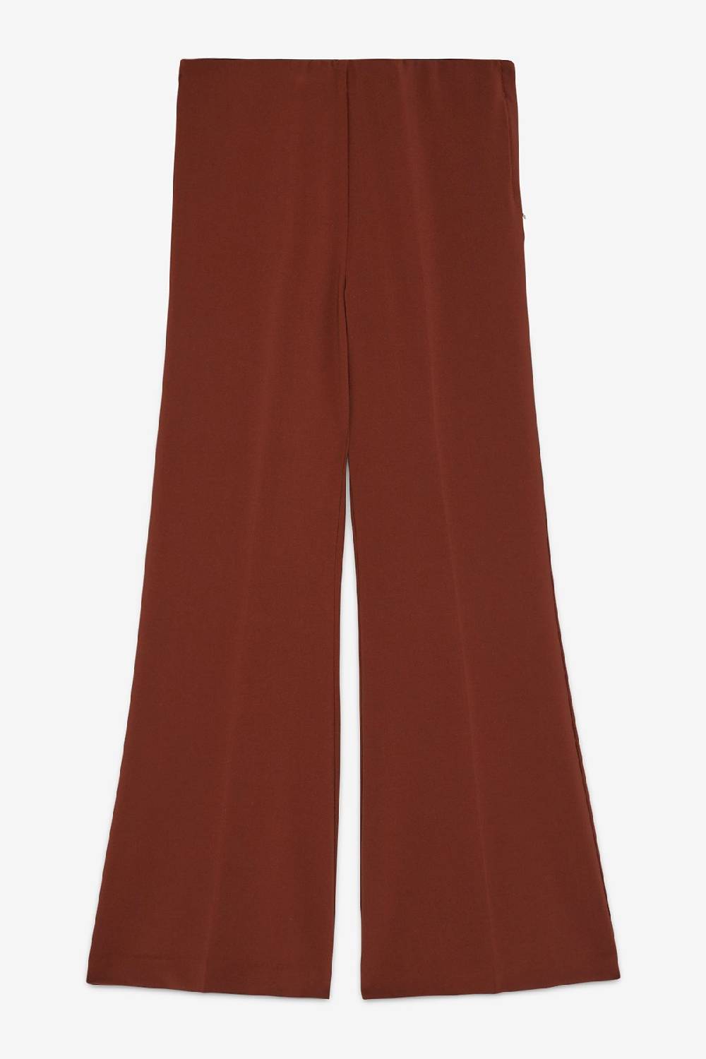 Ottod'Ame Flare Trousers