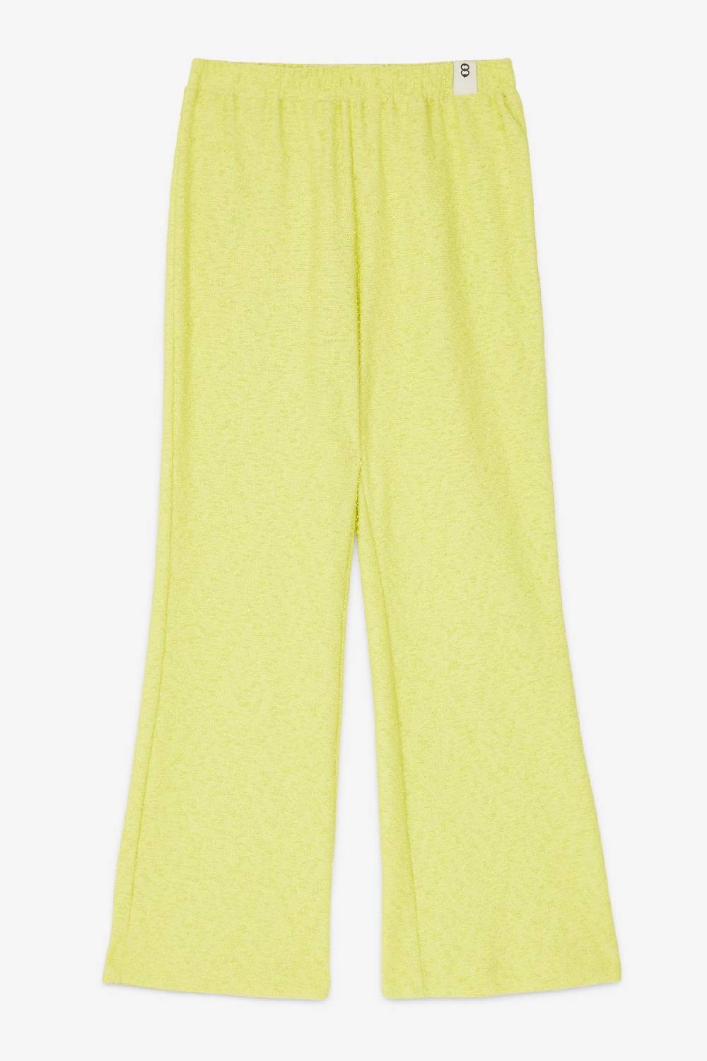 Ottod'Ame Fleece Jogger Trousers