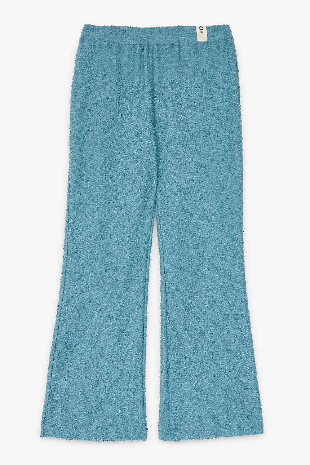 Ottod'Ame Fleece Jogger Trousers