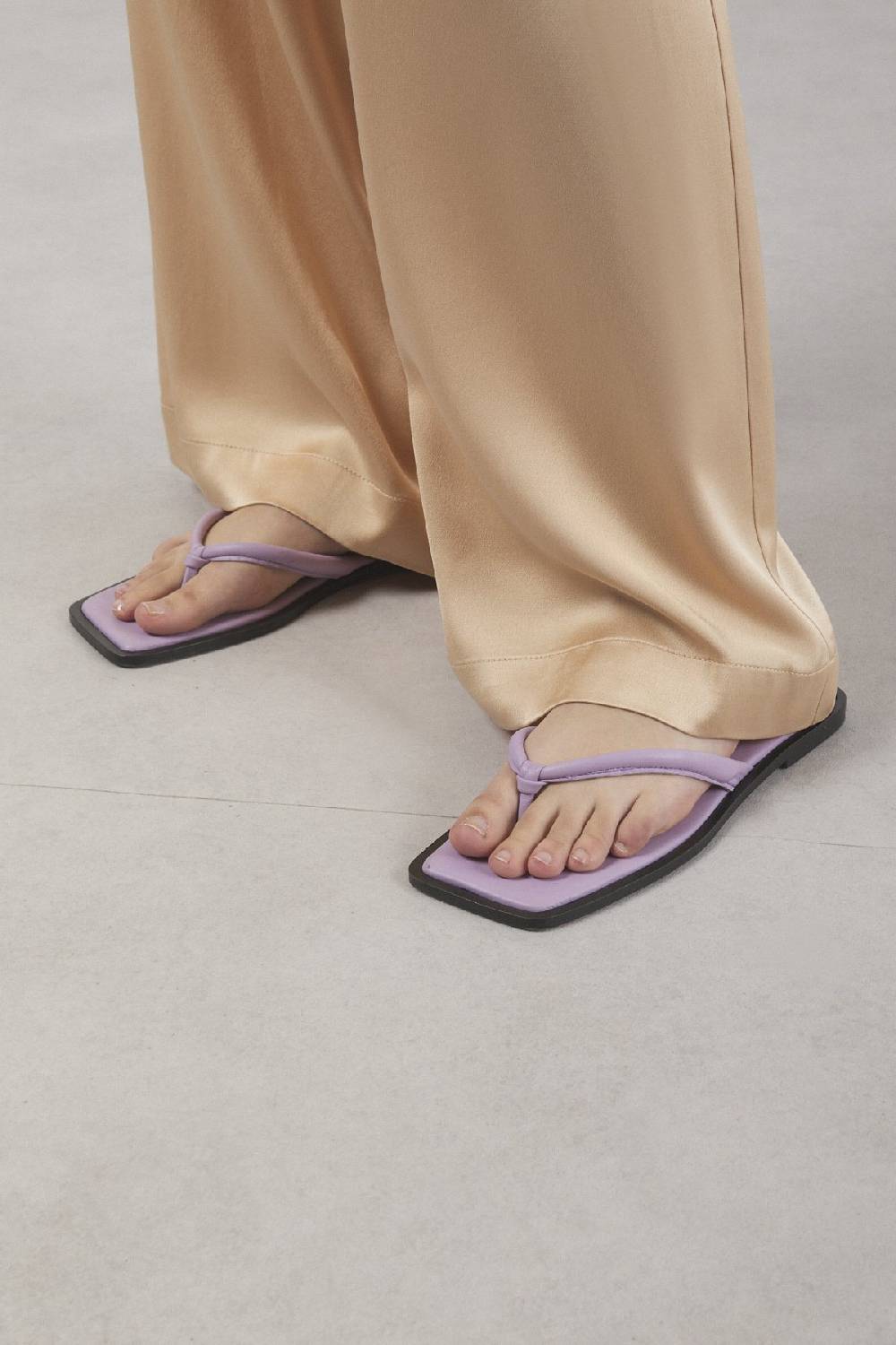 Ottod'Ame Flip Flops