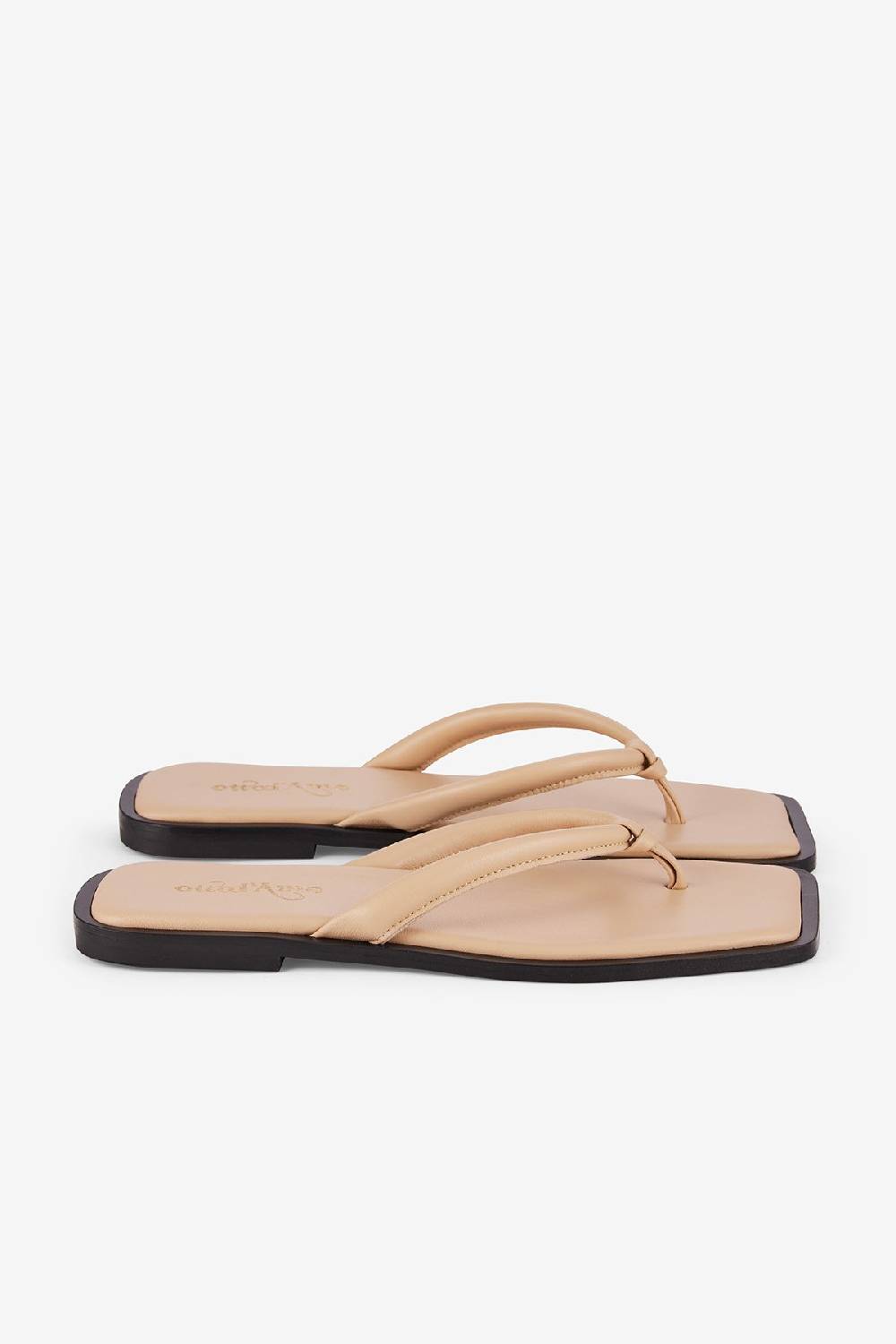 Ottod'Ame Flip Flops