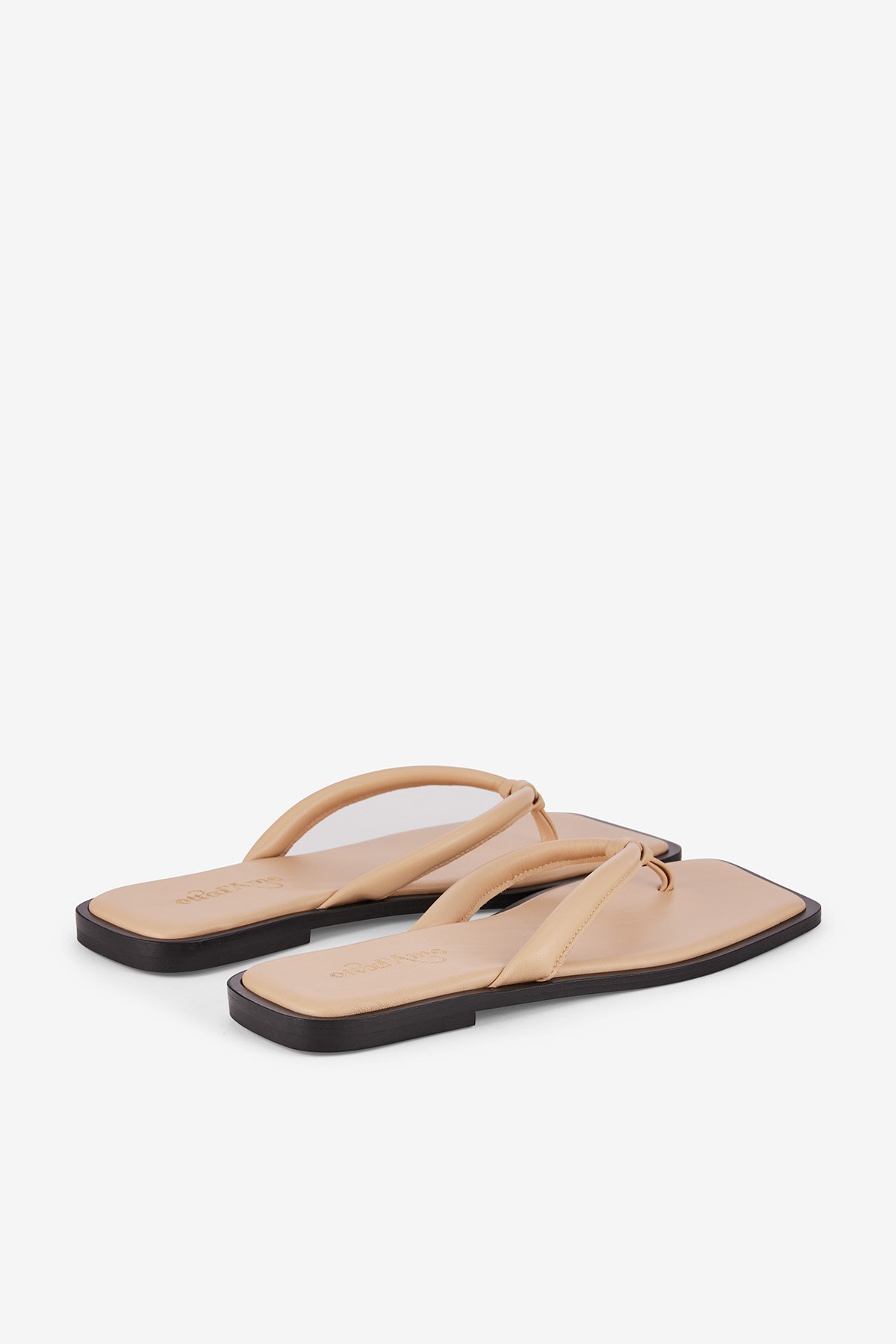 Ottod'Ame Flip Flops