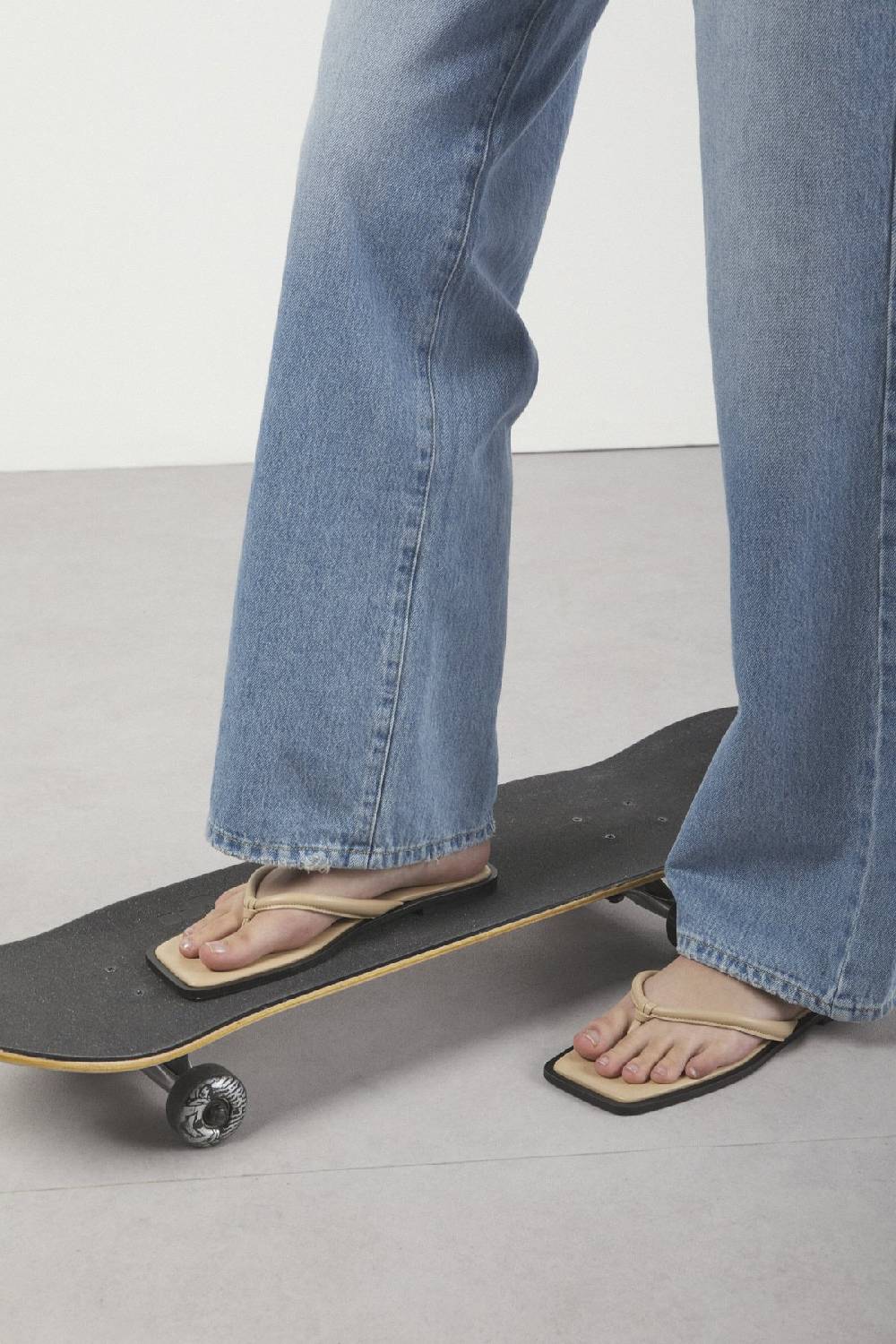 Ottod'Ame Flip Flops