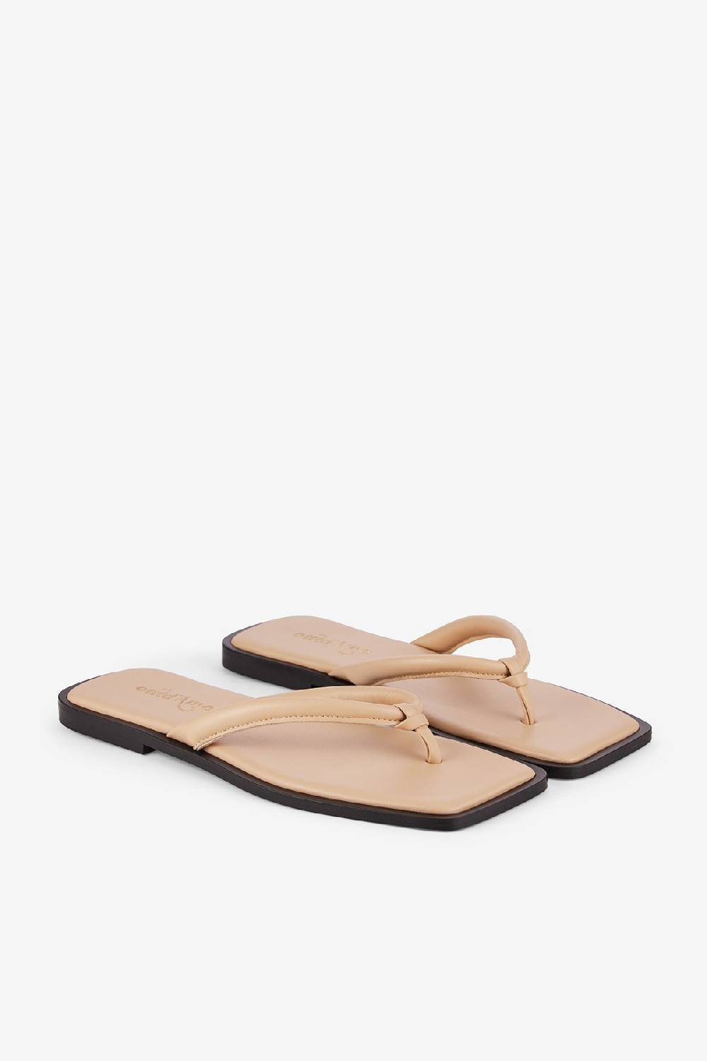 ottod'Ame Flip Flops