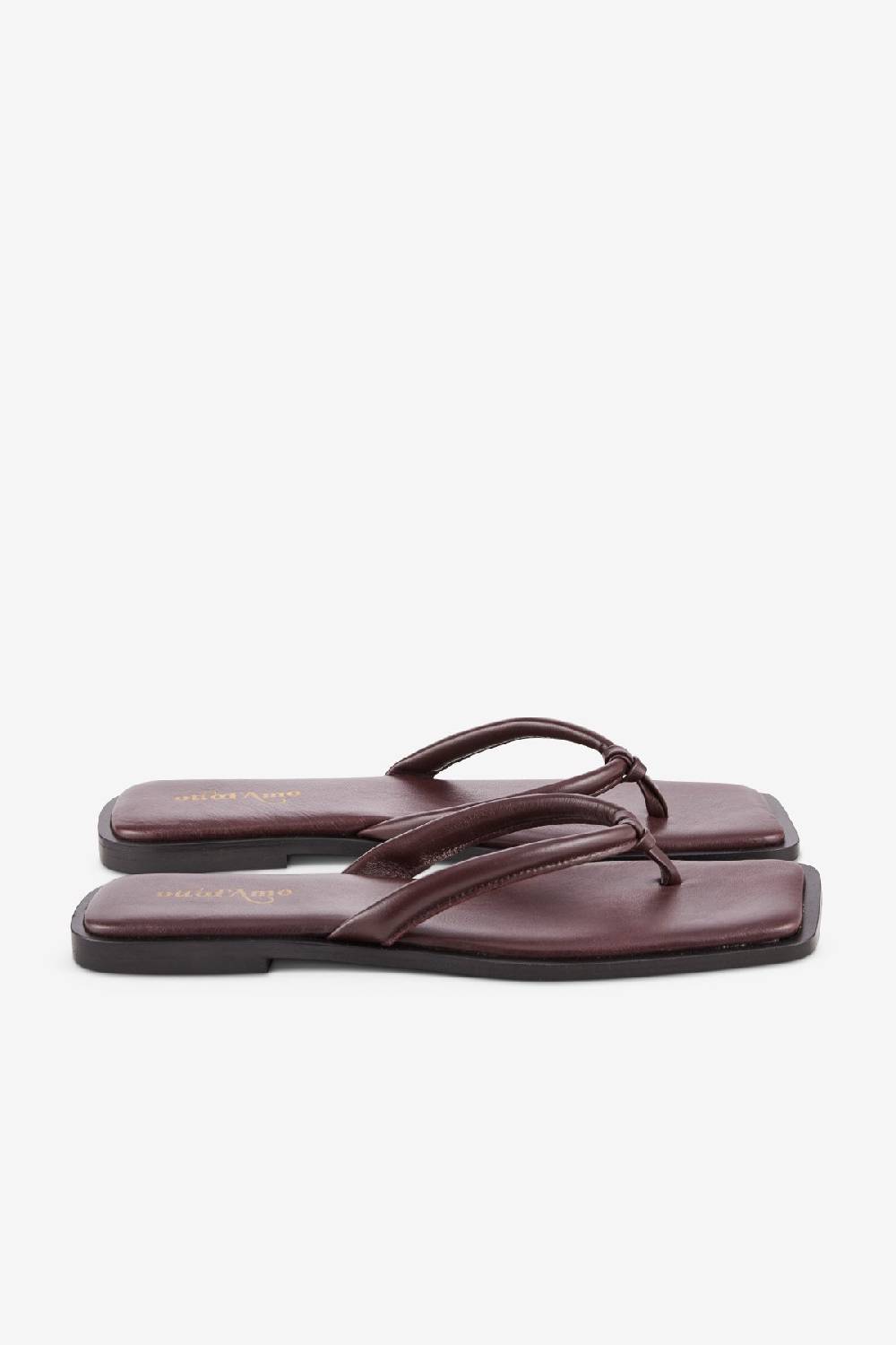 Ottod'Ame Flip Flops