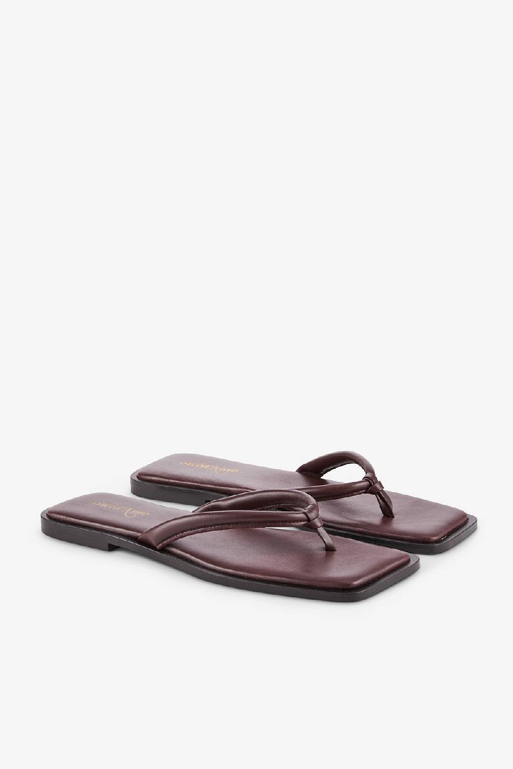 ottod'Ame Flip Flops