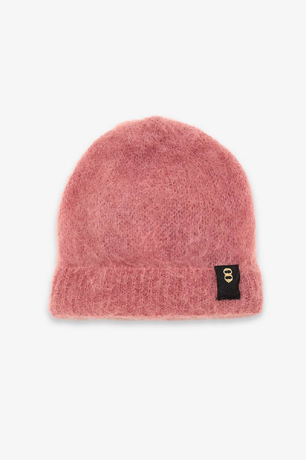 ottod'Ame Fluffy beanie hat