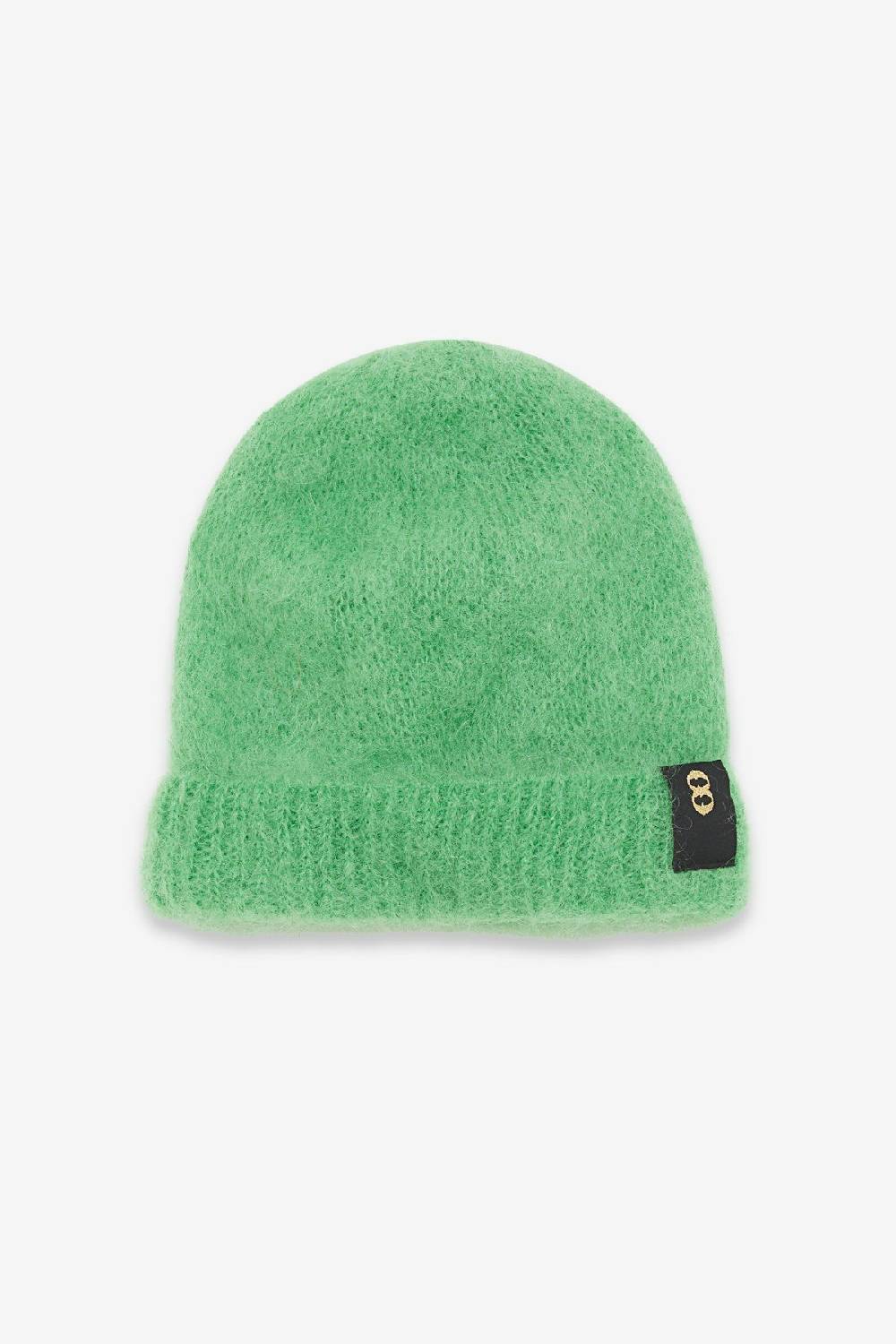 ottod'Ame Fluffy beanie hat