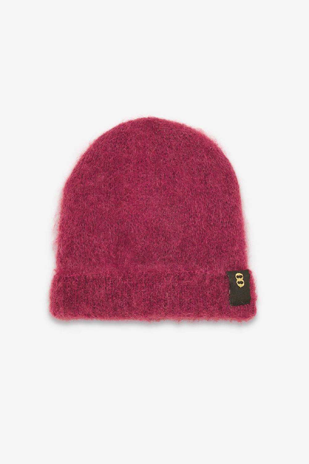 ottod'Ame Fluffy beanie hat
