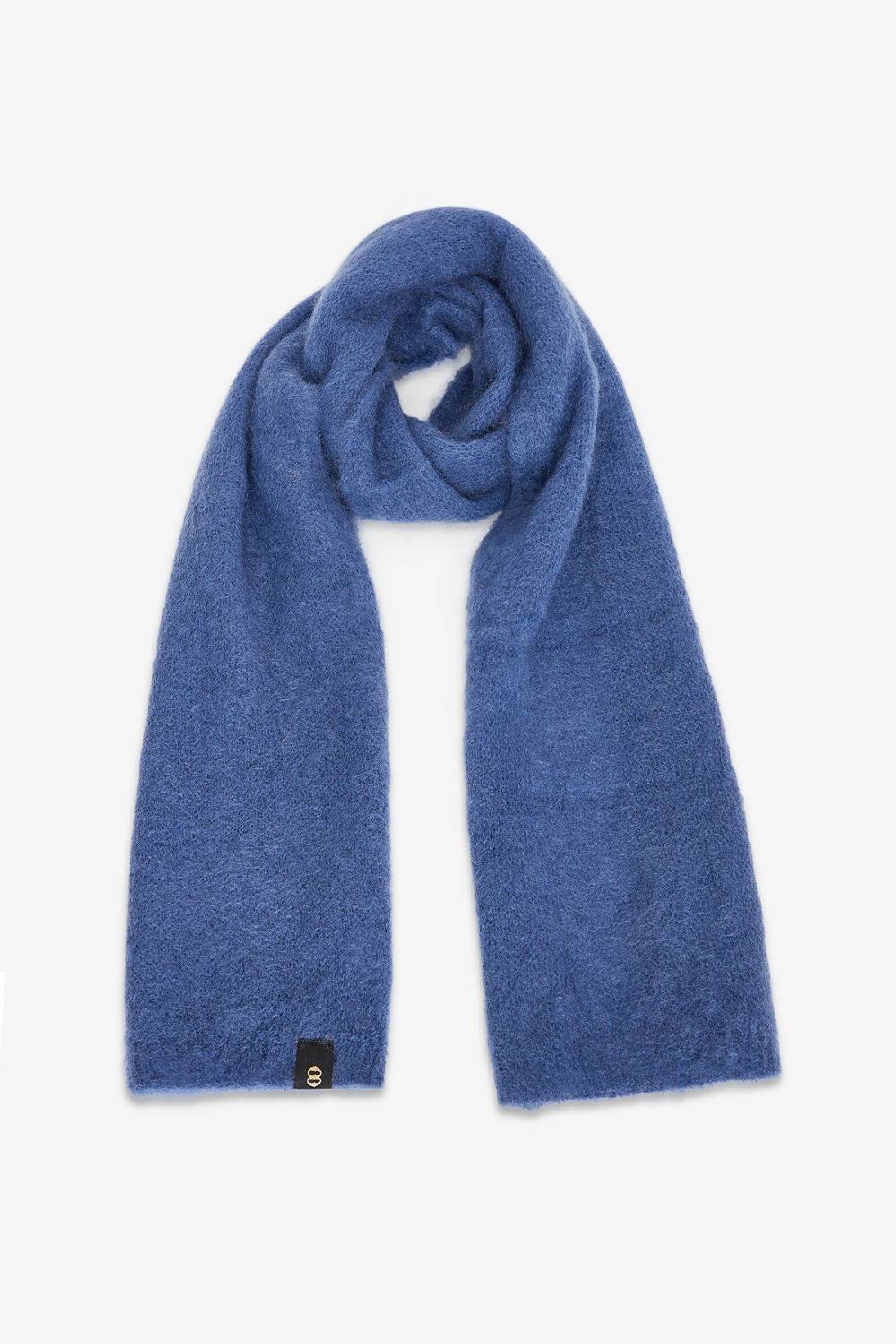 Ottod'Ame Fluffy Scarf