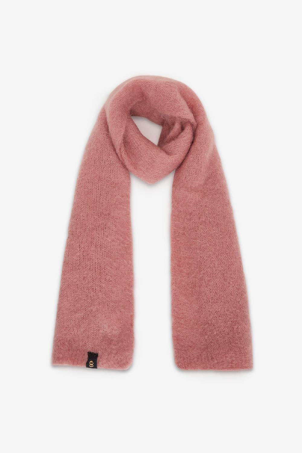 Ottod'Ame Fluffy Scarf