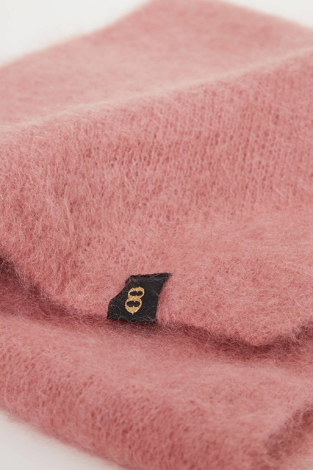 Ottod'Ame Fluffy Scarf