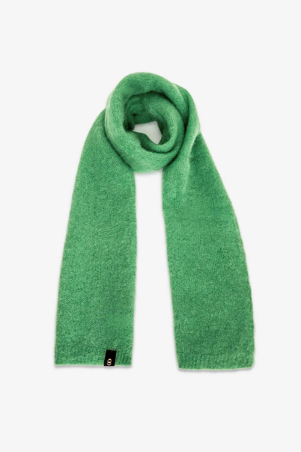 Ottod'Ame Fluffy Scarf