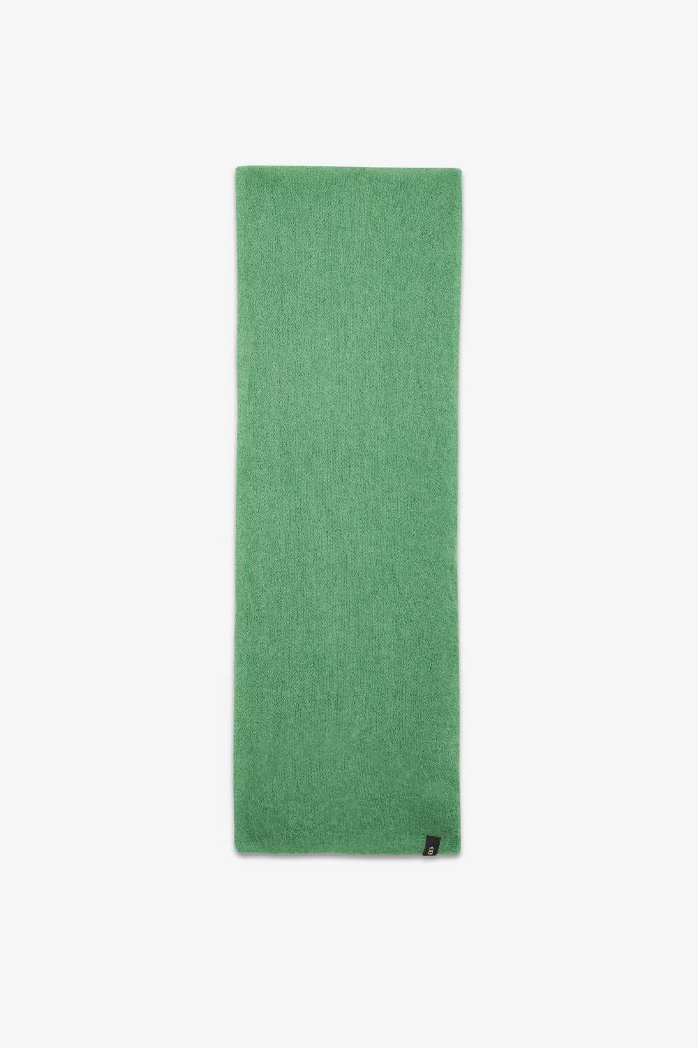 ottod'Ame Fluffy scarf