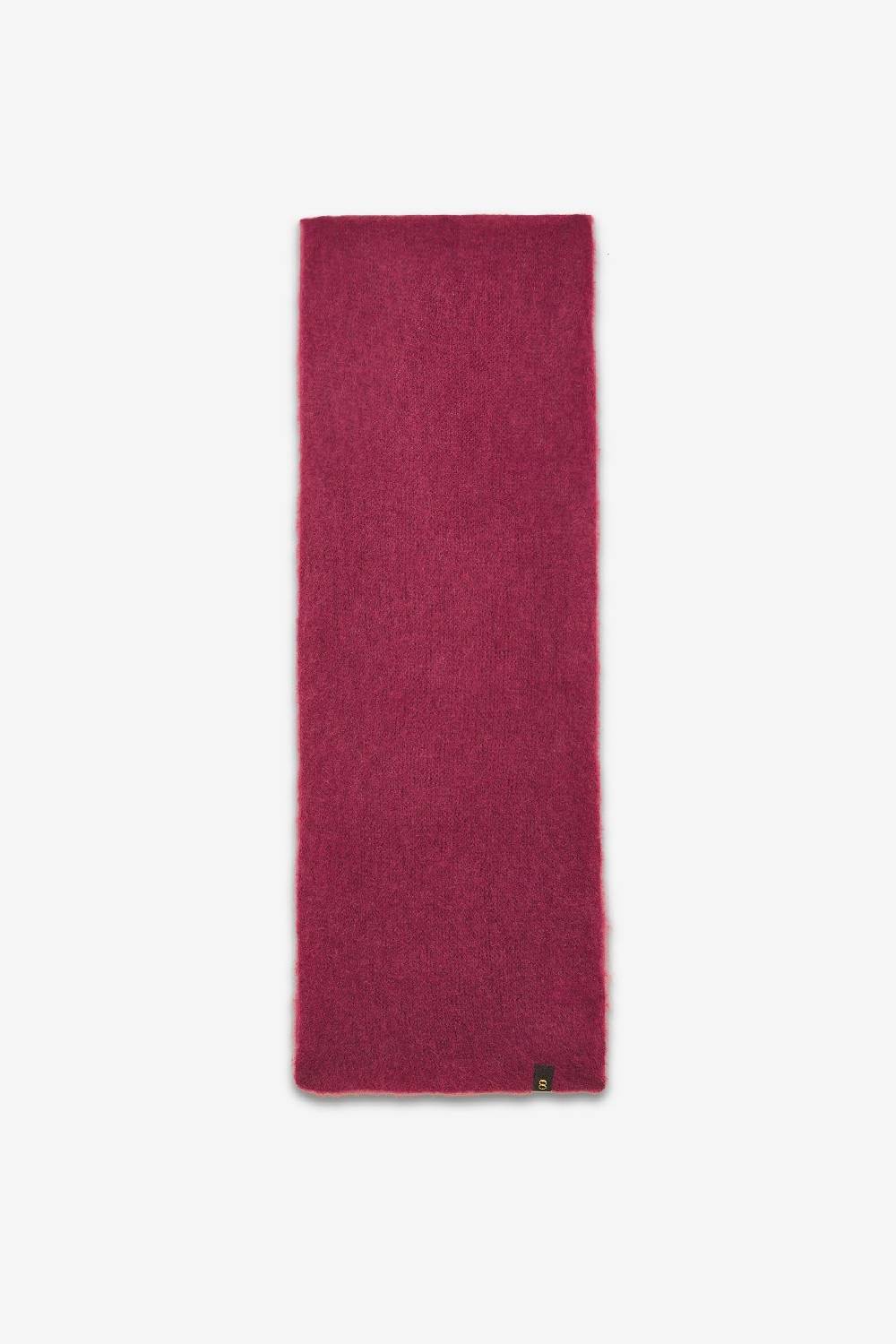 ottod'Ame Fluffy scarf