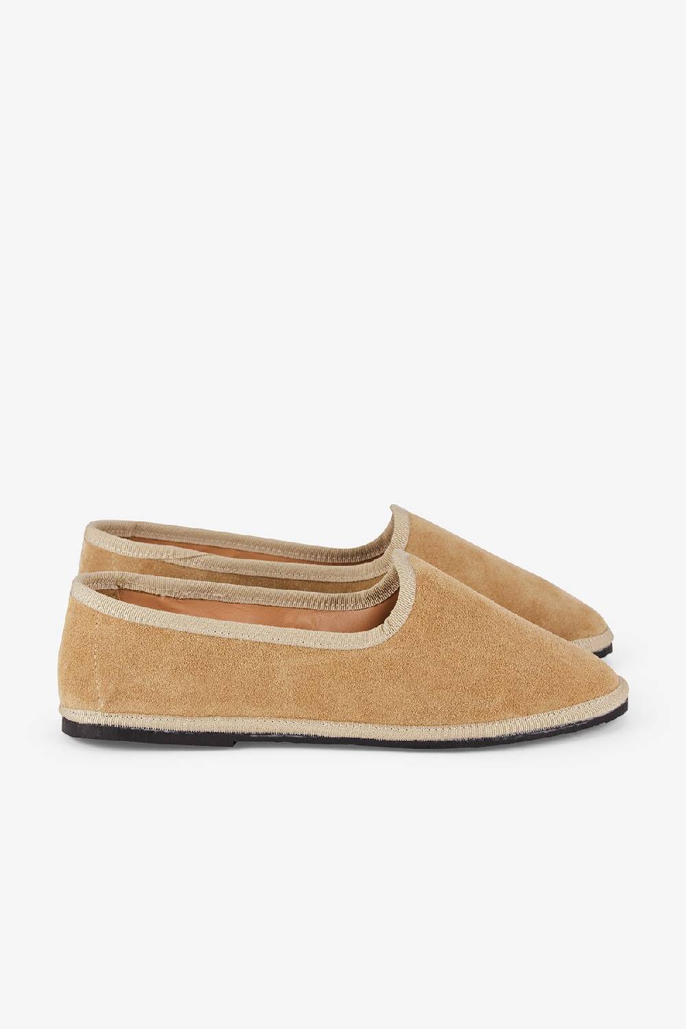 Ottod'Ame Friulian Suede