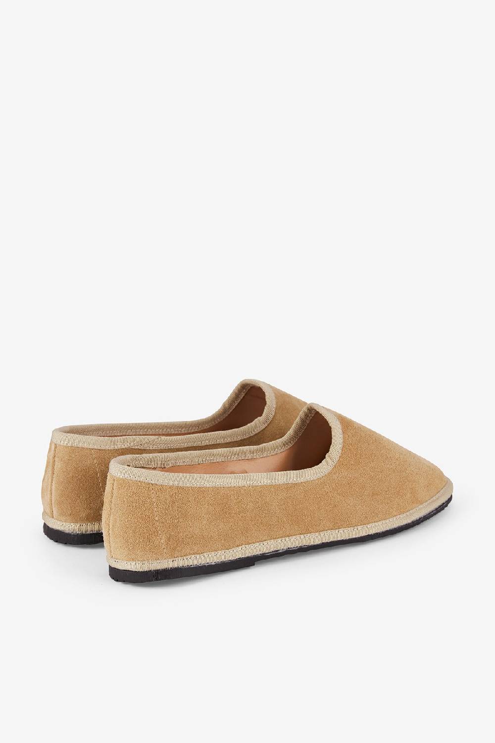 Ottod'Ame Friulian Suede