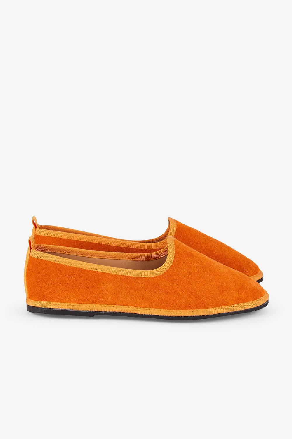Ottod'Ame Friulian Suede