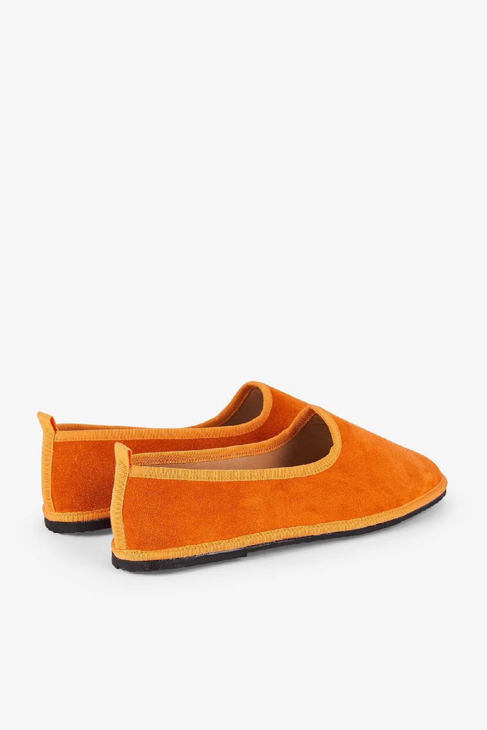 Ottod'Ame Friulian Suede