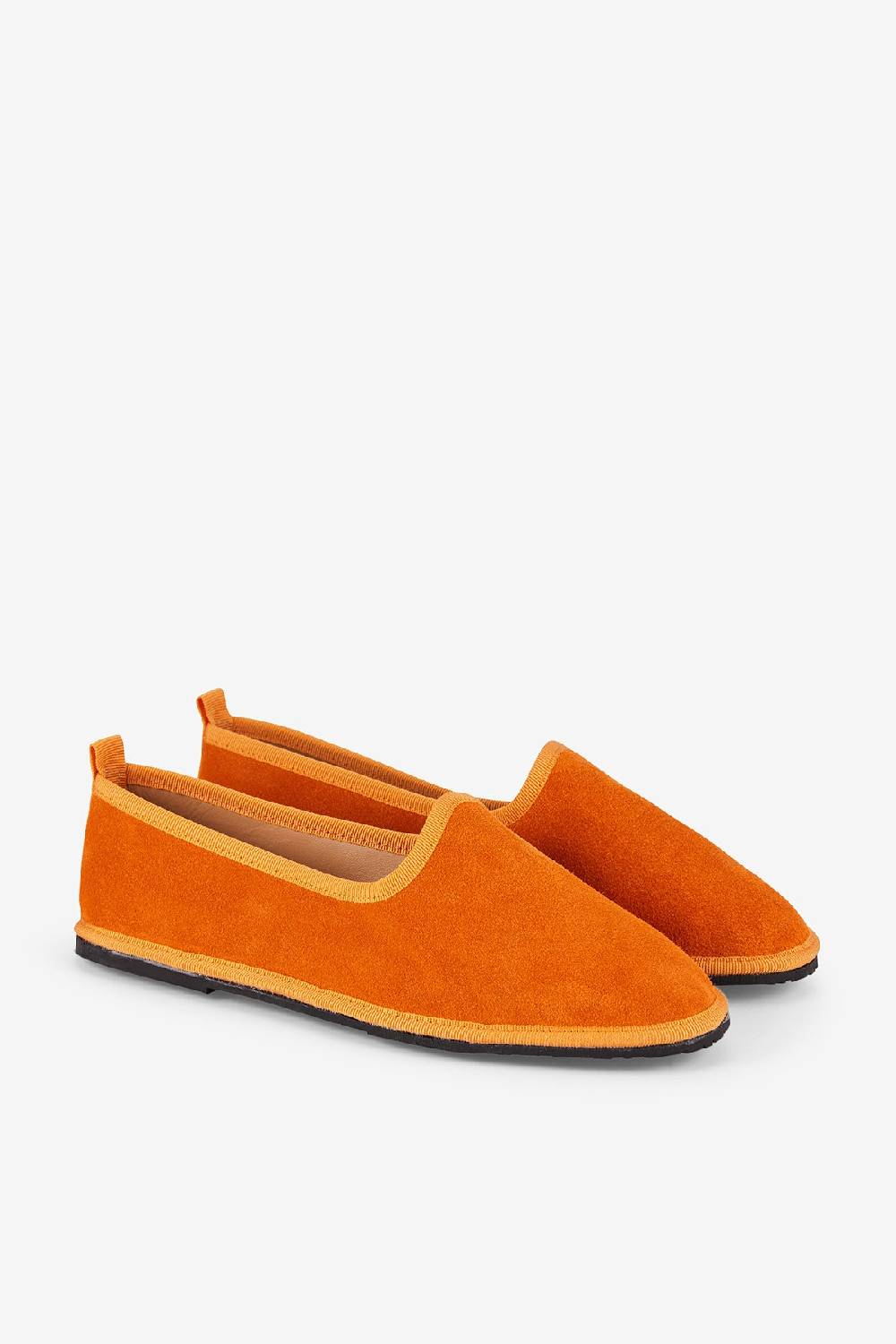 ottod'Ame Friulian suede