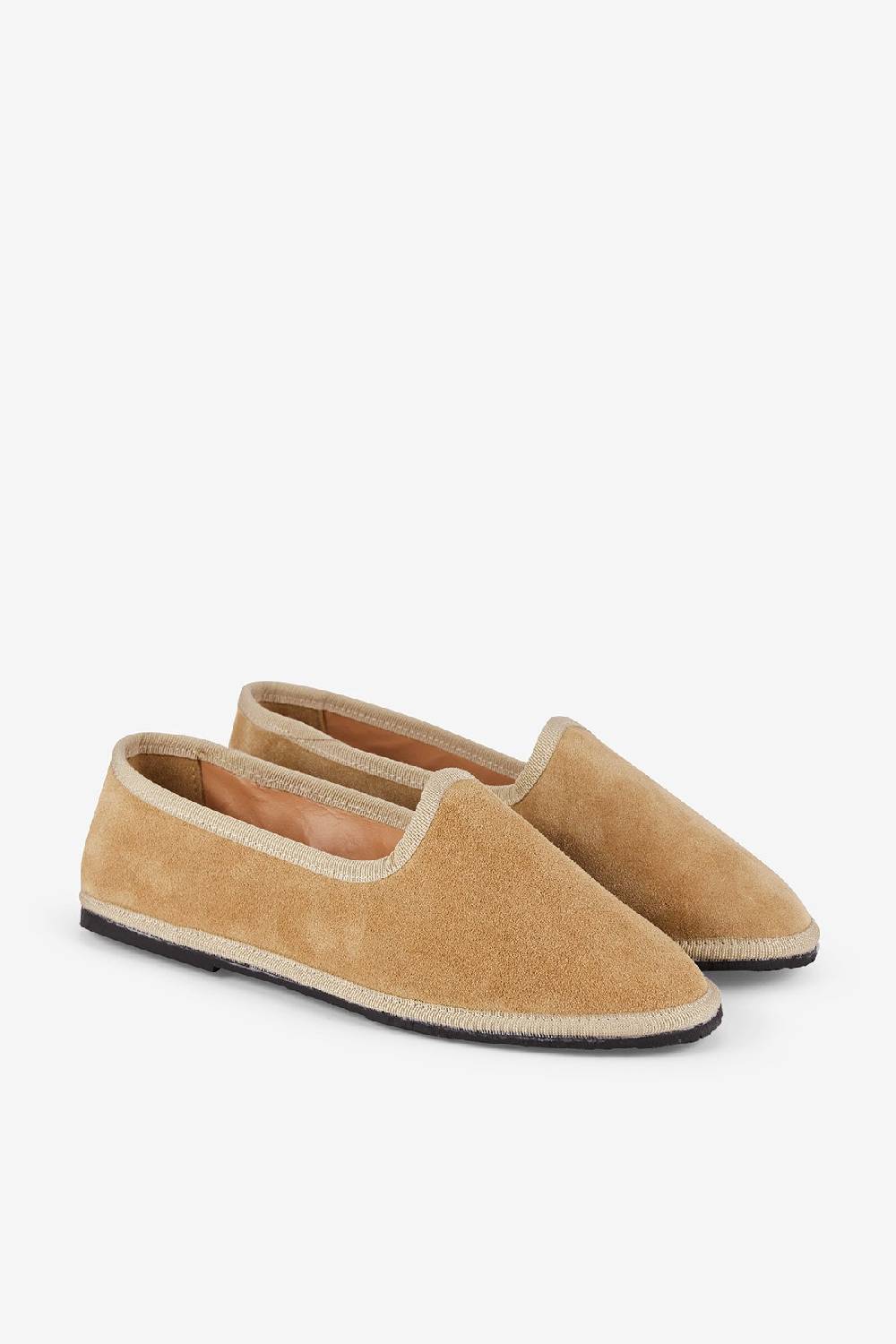 ottod'Ame Friulian suede