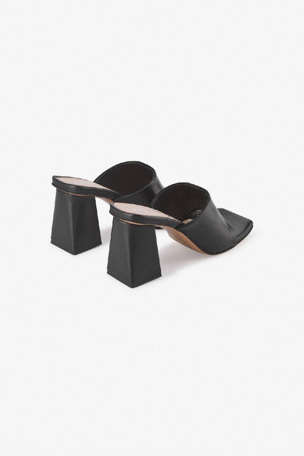 Ottod'Ame High-heeled Flip Flops