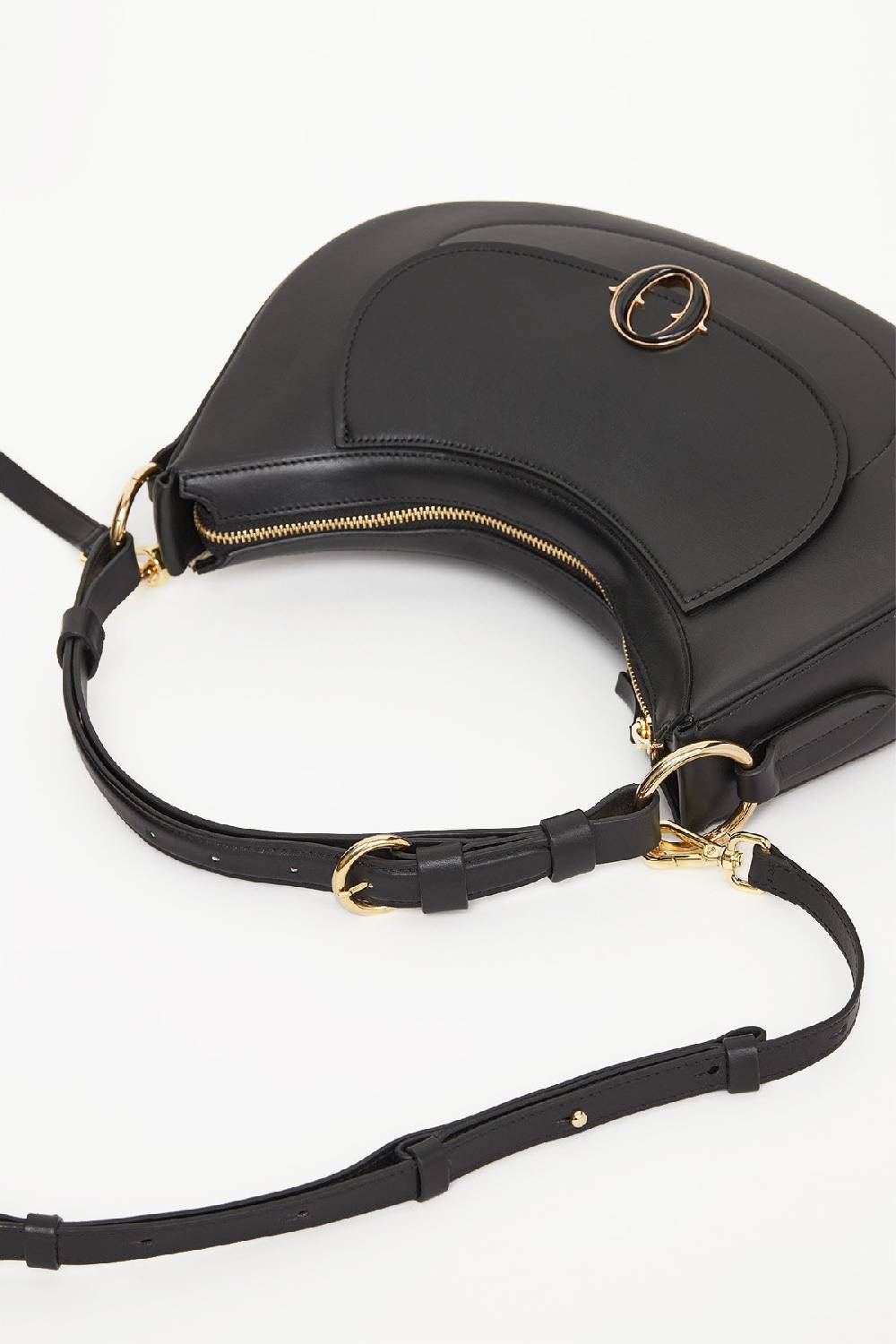 Ottod'Ame Hobo Bag