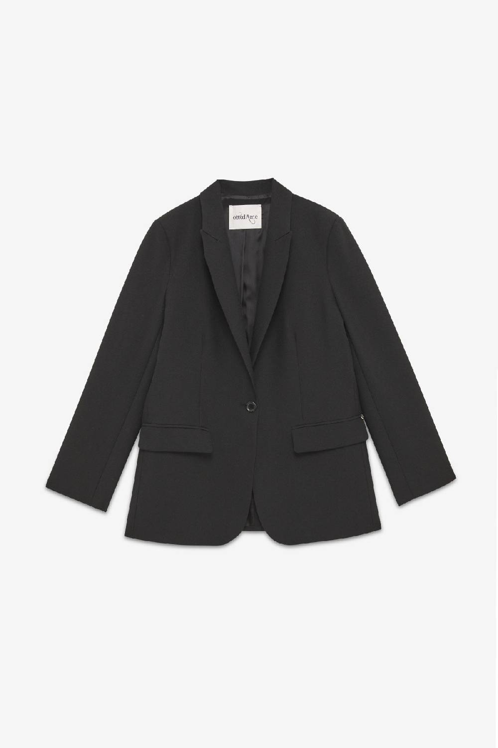 Ottod'Ame Jacket With 1 Button