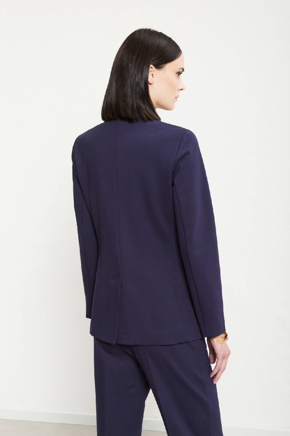 Ottod'Ame Jacket With 2 Buttons