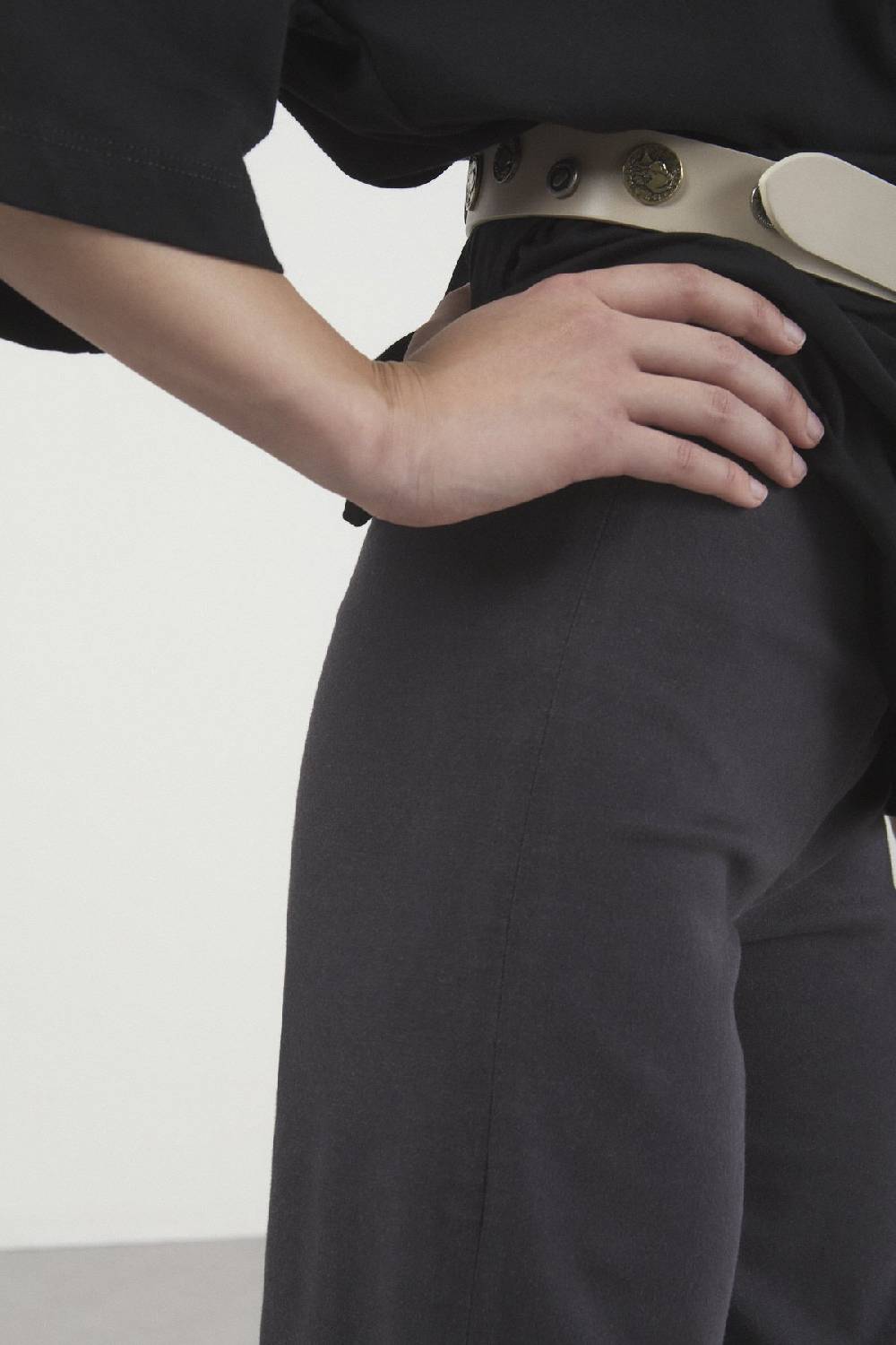 Ottod'Ame Jeans Bell Bottom