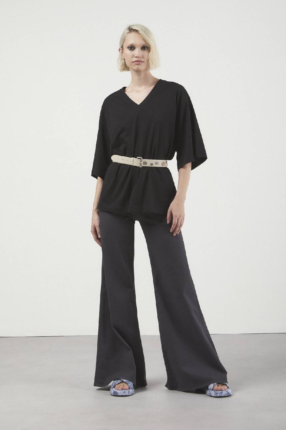 ottod'Ame Jeans Bell Bottom