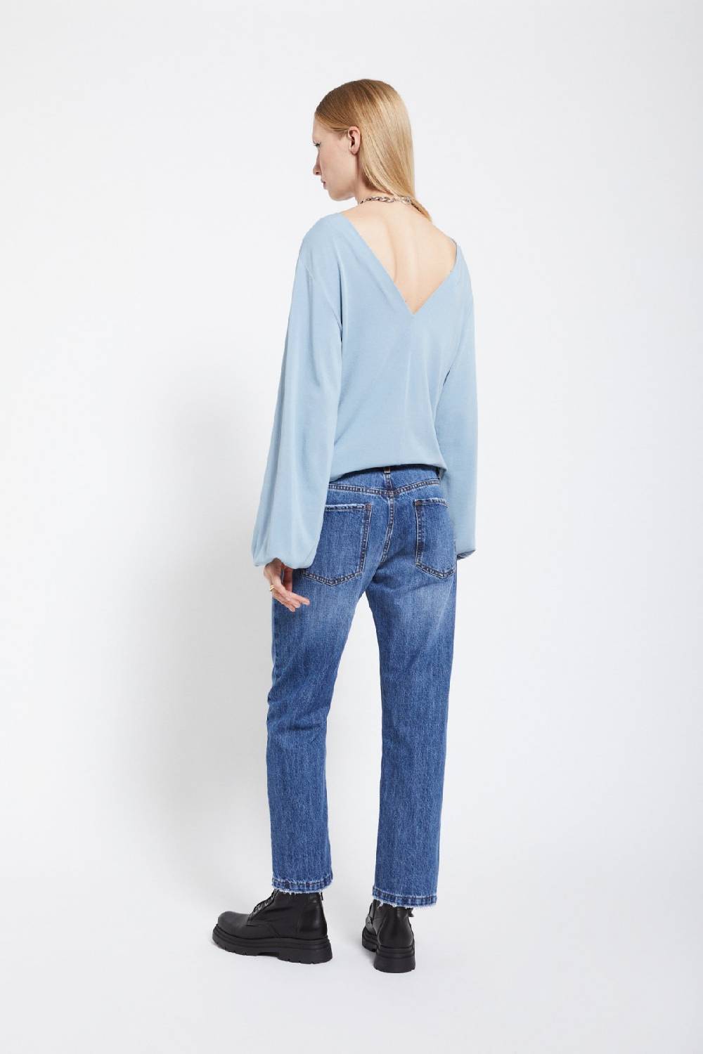 Ottod'Ame Jeans Boys