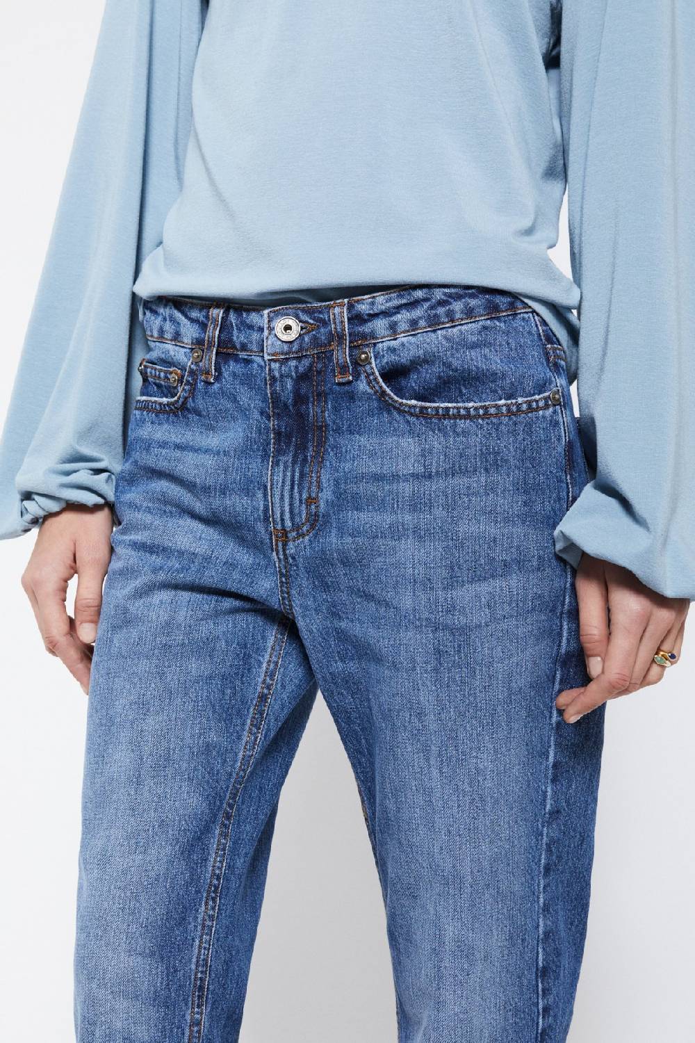 Ottod'Ame Jeans Boys