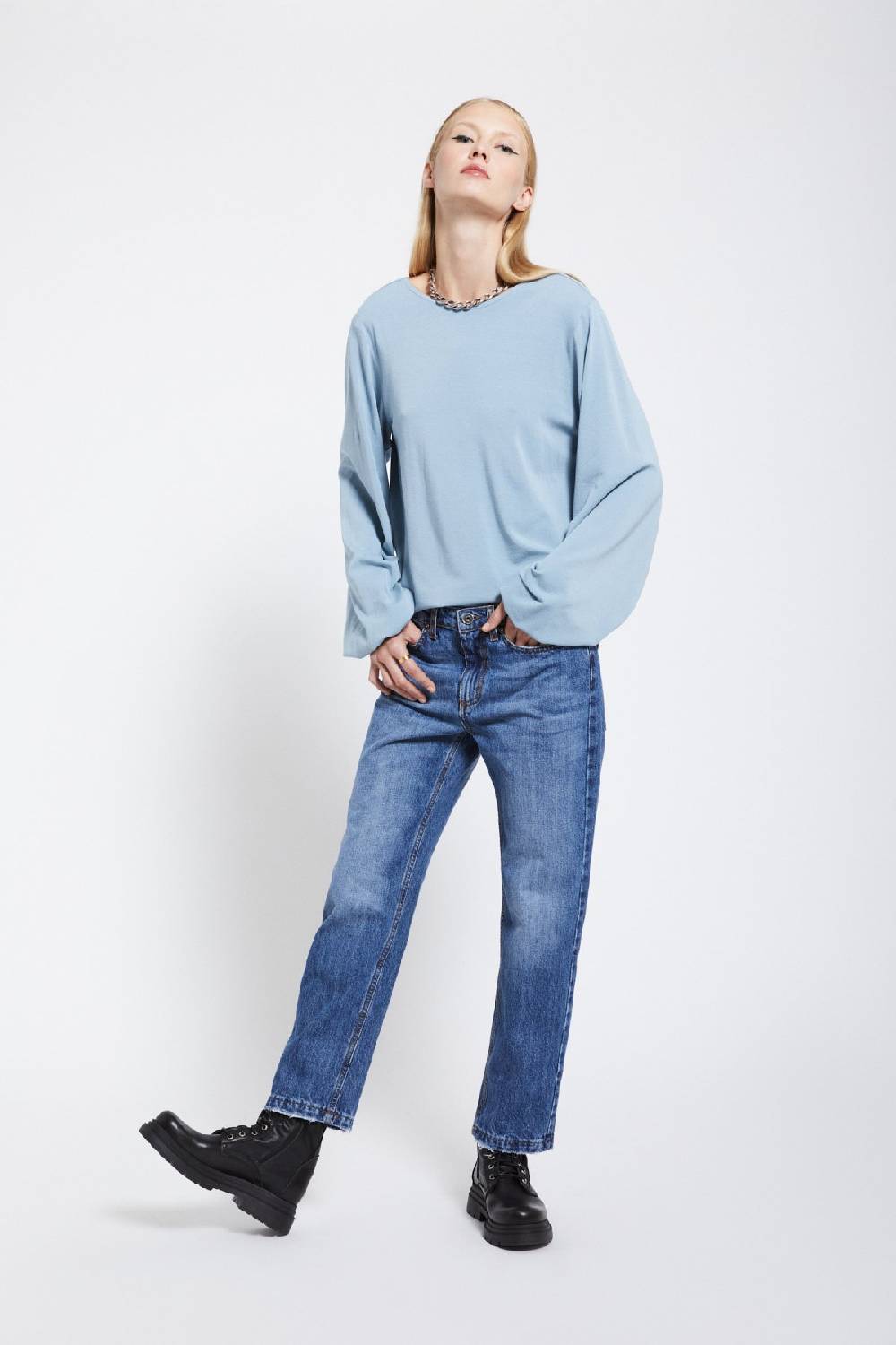 ottod'Ame Jeans Boys