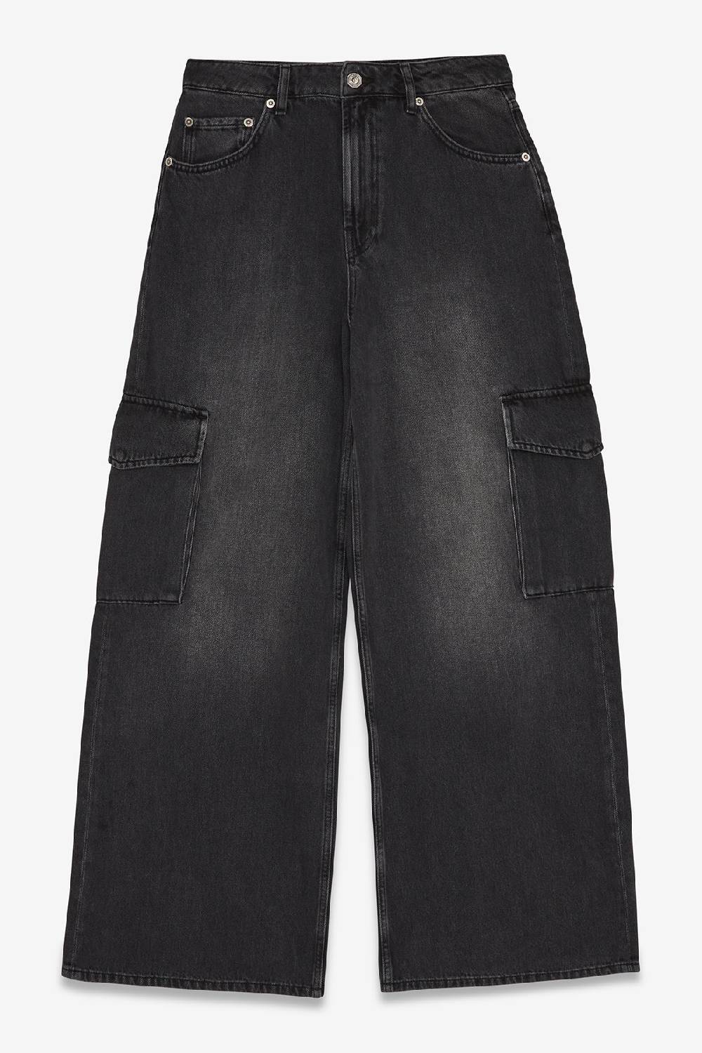 Ottod'Ame Jeans Cargo