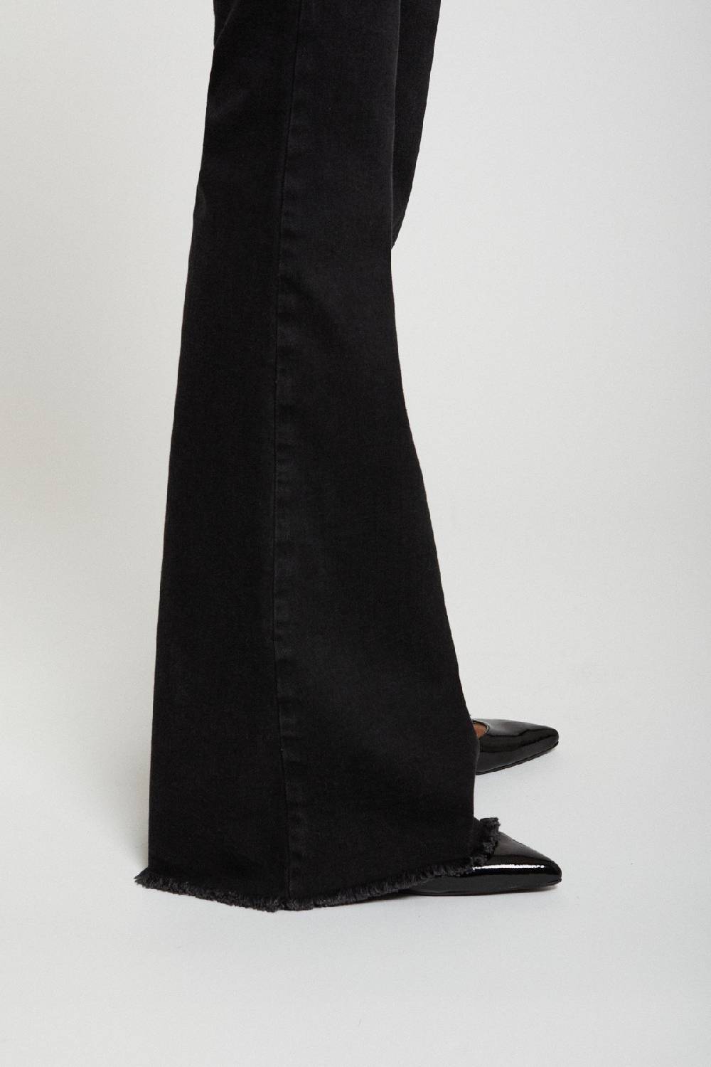 Ottod'Ame Jeans Flare