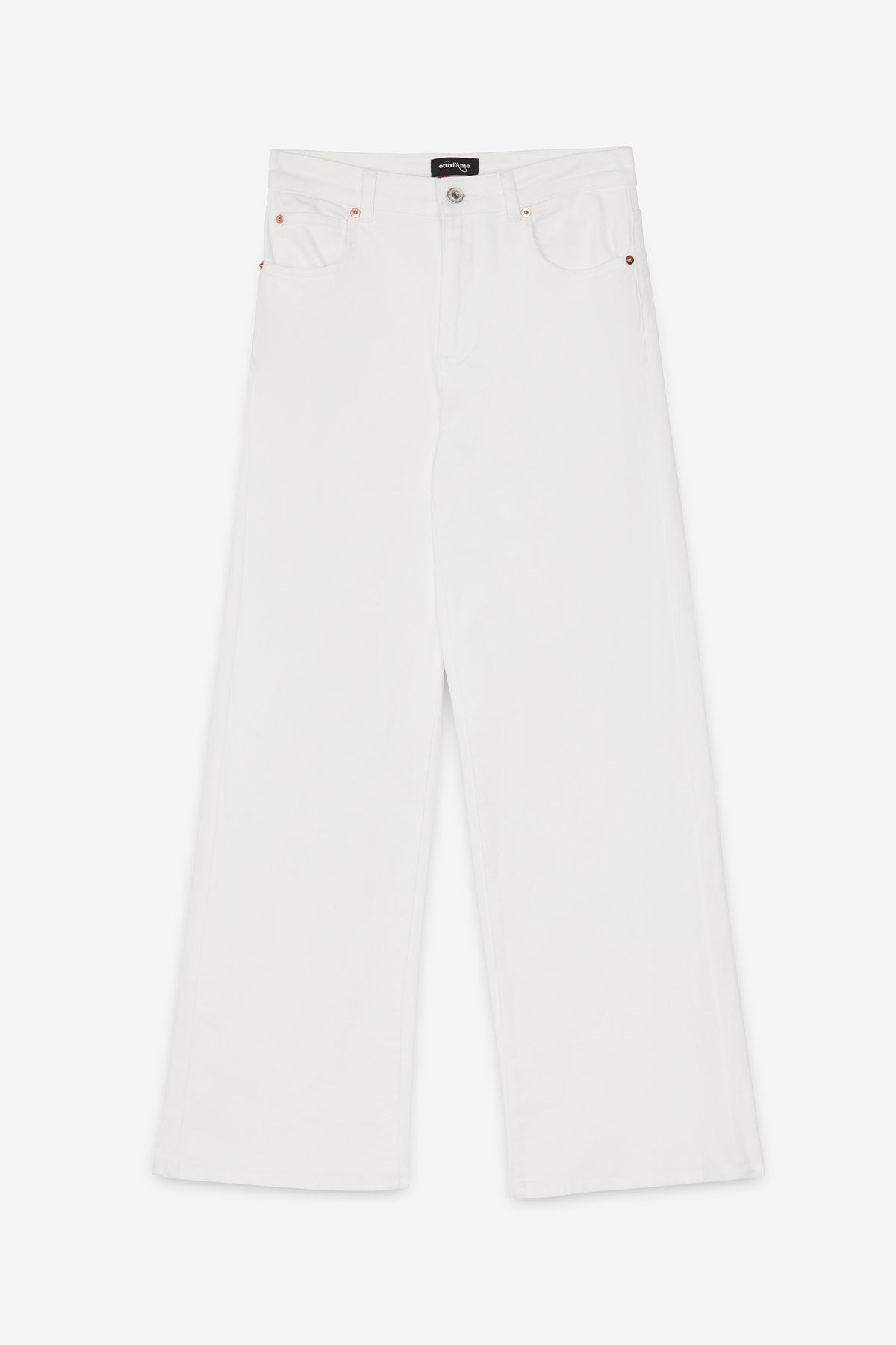 Ottod'Ame Jeans Full Leg