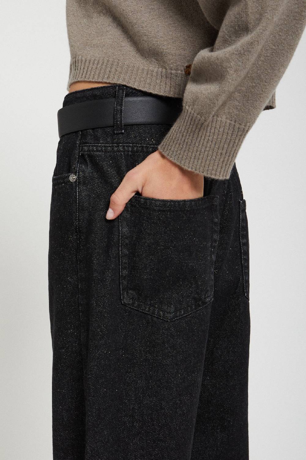 Ottod'Ame Jeans Full Leg