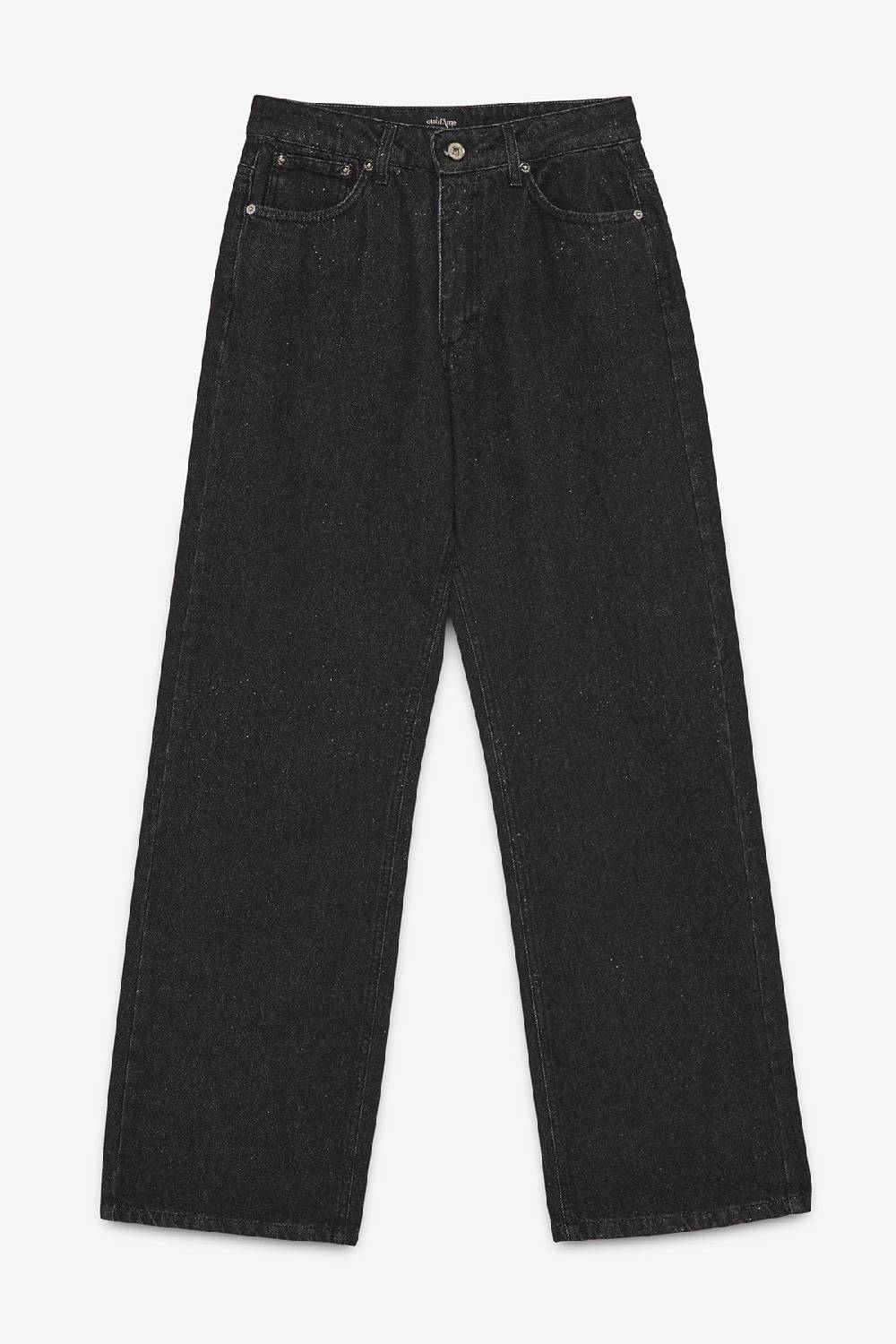 Ottod'Ame Jeans Full Leg