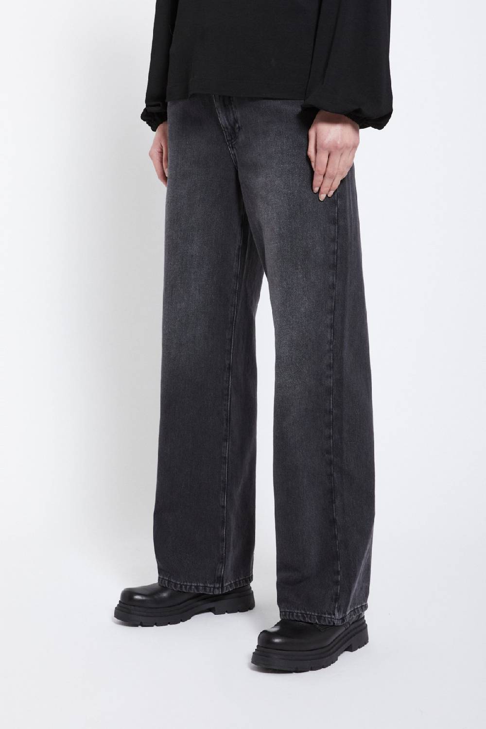 Ottod'Ame Jeans Full Leg