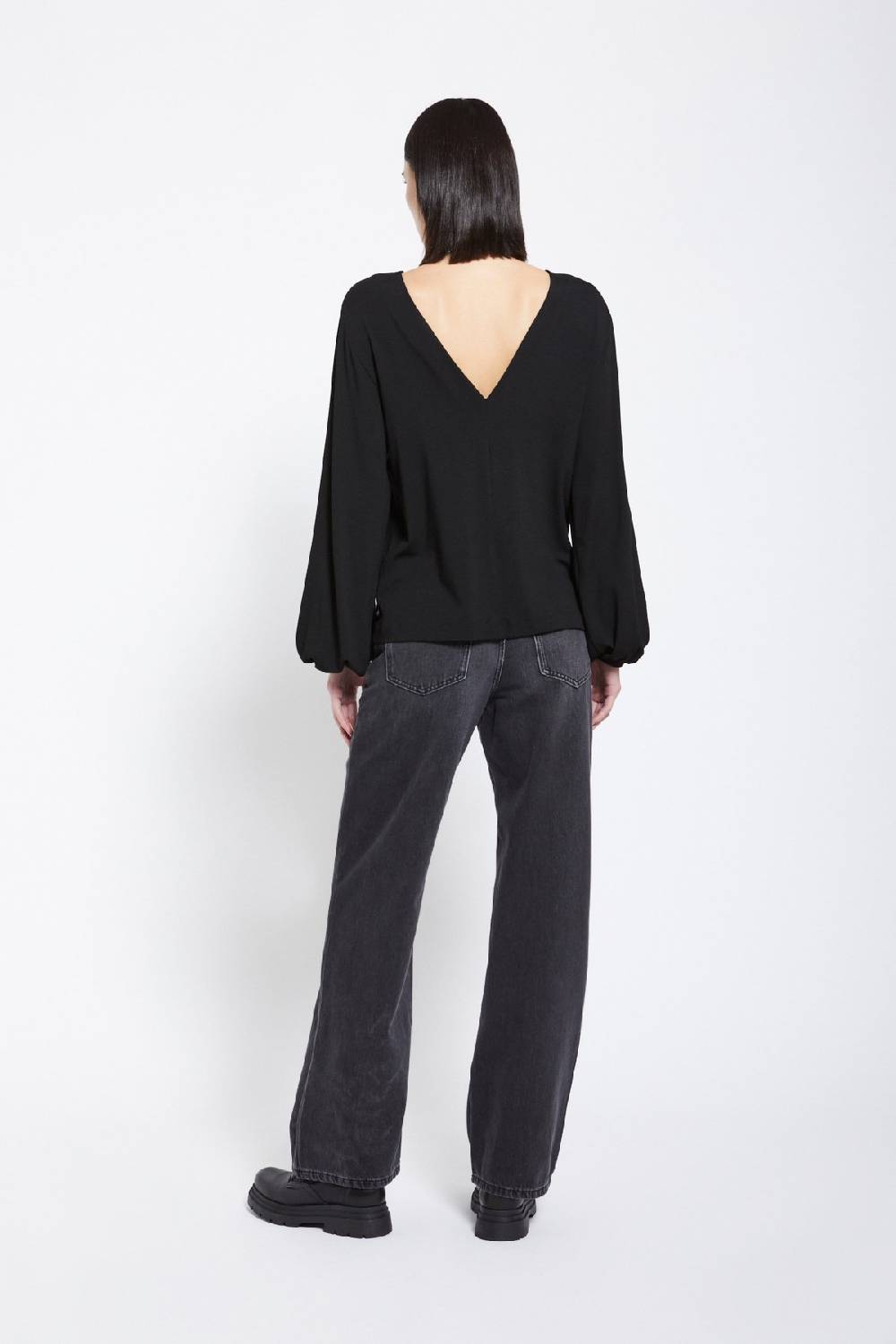 Ottod'Ame Jeans Full Leg